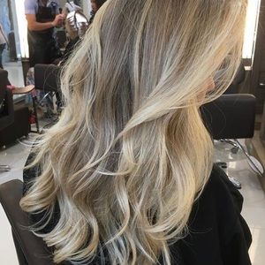 Meet your Posher, Bella